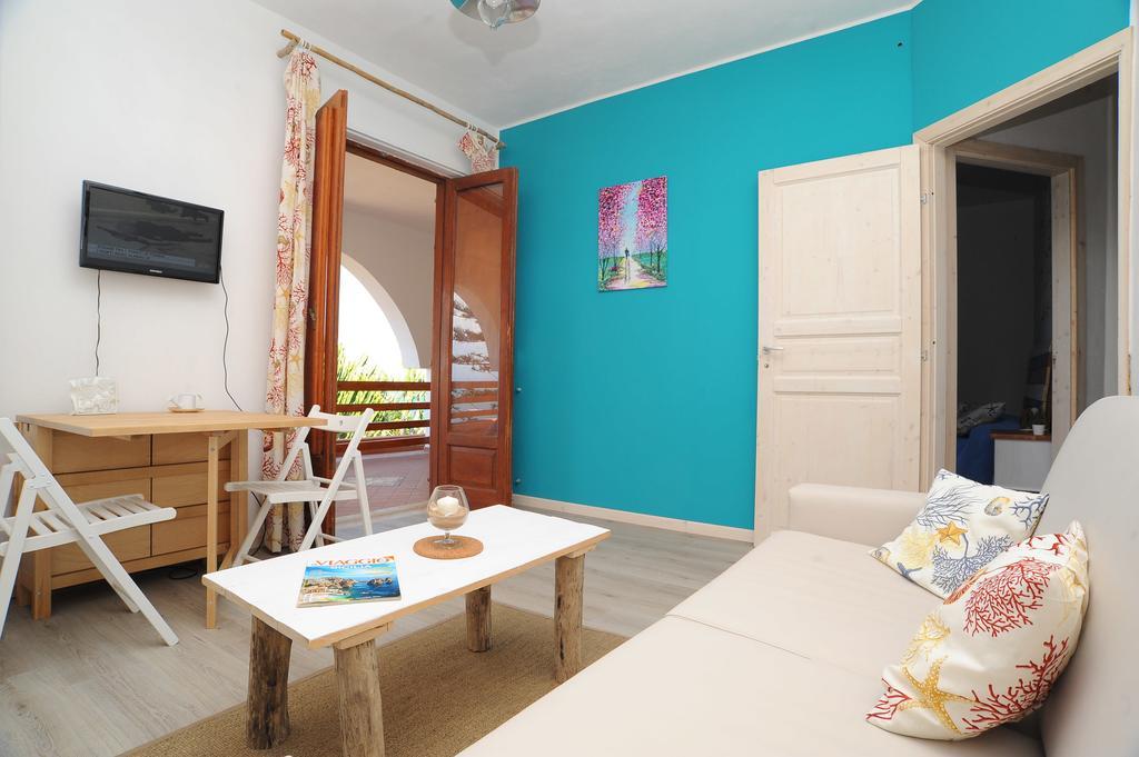 Villa Sciammaca Бруколи Номер фото