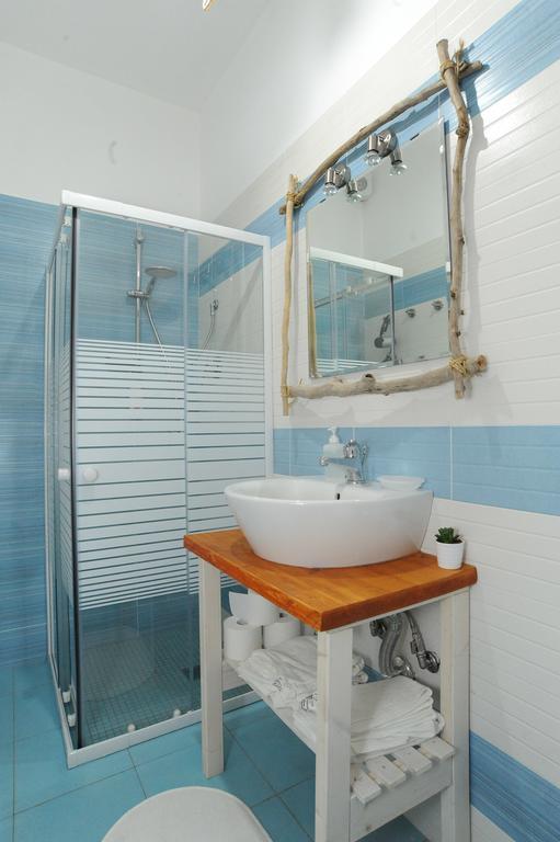 Villa Sciammaca Бруколи Номер фото